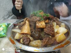 -桂萍特色牛筋牛杂(长堤街总店)
