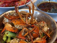 -辣盆盆麻辣小龙虾(哈尔滨总店)