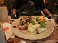 -漫咖啡MAANCOFFEE(人大店)