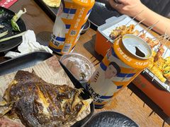 -半酌烧烤小酒馆(南京东路店)
