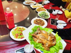 -迎宾楼饭庄(窦店)