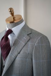 -优刻西服西装定制(金轮国际广场店)