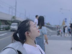 -海堤纪念公园