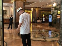 -上海南新雅大酒店