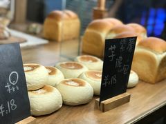 -面包与我Bread Or Me(长城汇店)