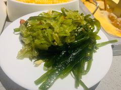 -海底捞火锅(老城根店)