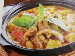 菜单-觅唐MITONG(鸟巢店)