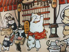 -猫爪爪原切自助烤肉(观音桥阳光世纪店)