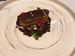 -北京古城老院厉晓麟精致菜