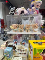 -玩动奇季品牌玩具超市