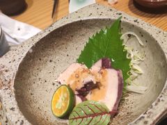 -花潮料理艺食馆(世欧广场店)