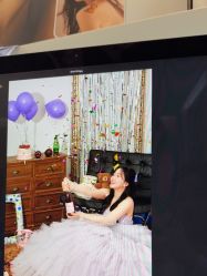 -米莱摄影写真(五大道别墅店)