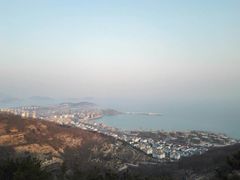 -石老人观光园
