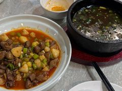 -富乐山酒店(西黄城根北街店)