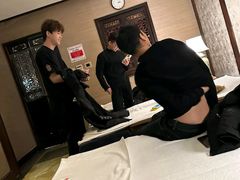 -樱蘭全息养生馆(三里屯店)