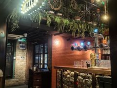 -1819餐厅·团队聚餐·烤串·精酿