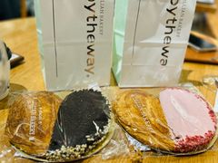 -莉蓮蛋挞(静安寺店)