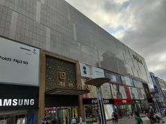 -利群商厦(台东店)
