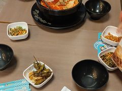 -灵芝妹子米线(瓦房店新玛特店)