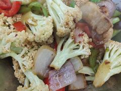 -渔中舟海鲜大排档(普陀沈家门店)
