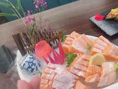-黑松白鹿(金融街店)