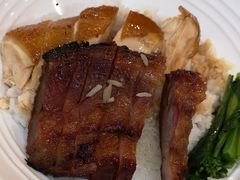 -新德兴茶餐厅(湾仔道店)