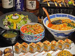 -山葵家·创意料理(宁波来福士店)