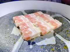 -秦炉烤肉(财富中心店)