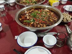 -米二红烧兔(华阳店)