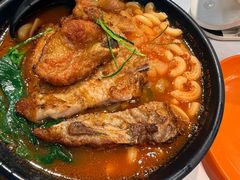 -華歡冰室-WahFoon(吉大店)
