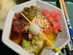 -锦府盐帮·侯宅(五棵松万达店)
