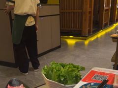 -润泽园椰子鸡(汇一城店)