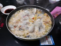 -拾下卜卜贝•海鲜火锅