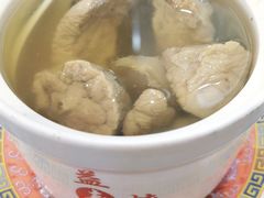 -益寿炖品店