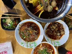 -痴串串(星汉路总店)