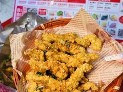 -见味花甲(合生汇店)