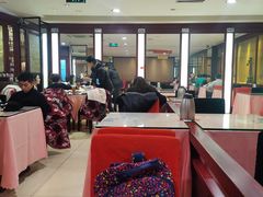 大堂-老昌春饼(中央大街店)