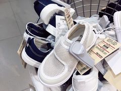 -MUJI无印良品(恒隆广场店)