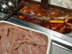 -海底捞火锅(关山保利店)