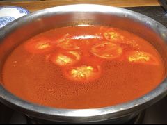 -来涮蜀鲜货火锅串串香(菜市口店)