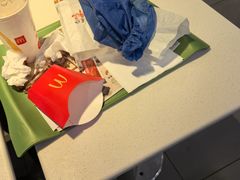-麦当劳(田林好又多店)