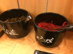 博多一幸舍(侨福芳草地店)-博多一幸舍(侨福芳草地购物中心店)