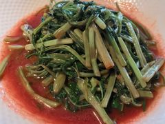 -荷塘秋月·本帮江浙菜(国权路店)