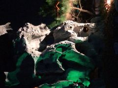 -惠州西湖丰渚园
