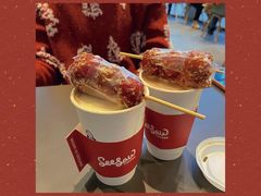 -Seesaw Coffee(苏州中心店)