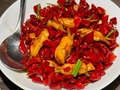 -新荣记(BFC外滩金融中心店)