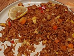 -半秋山西餐厅(巴南万达广场店)