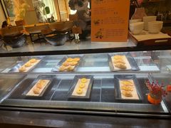 -杭州开元名都大酒店·地中海自助餐厅