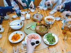 -坛南湾农家乐·海鲜楼·大排档(平潭坛南湾店)