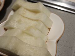 -海底捞火锅(泉城路店)